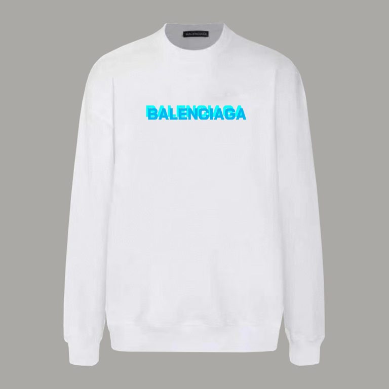Replica Balenciaga Clothes 01RA980