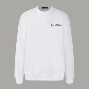 Replica Balenciaga Clothes 01RA982
