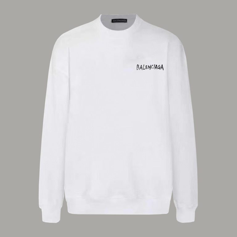 Replica Balenciaga Clothes 01RA982