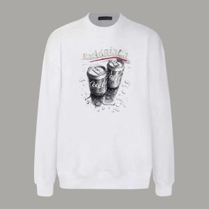 Replica Balenciaga Clothes 01RA984