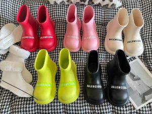 Replica Balenciaga Shoes 06OR427