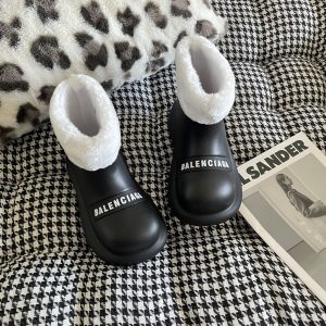 Replica Balenciaga Shoes 06OR428
