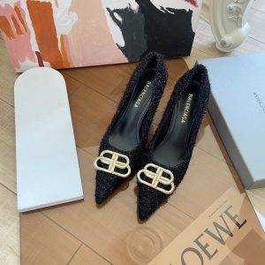 Replica Balenciaga Shoes 06OR432