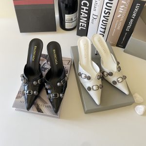 Replica Balenciaga Shoes 06OR433