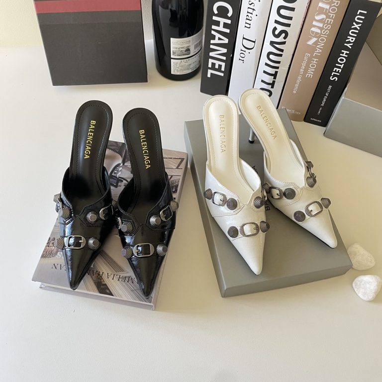 Replica Balenciaga Shoes 06OR433