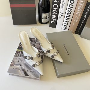 Replica Balenciaga Shoes 06OR434