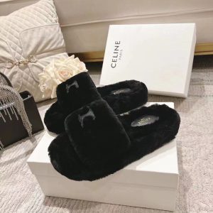 Replica Celine Shoes 06OR405