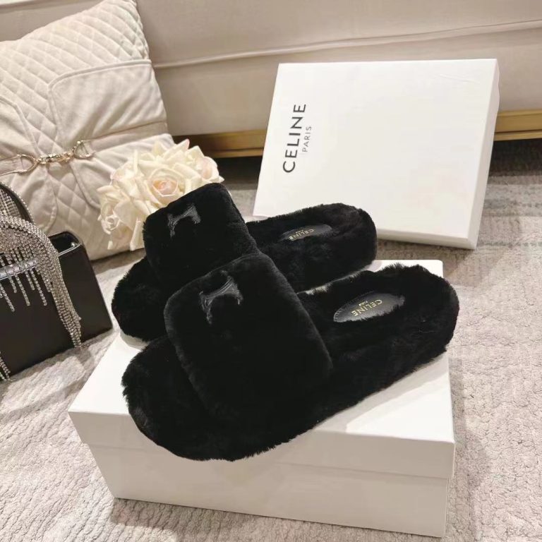 Replica Celine Shoes 06OR405
