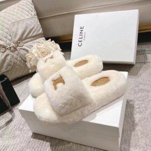 Replica Celine Shoes 06OR406