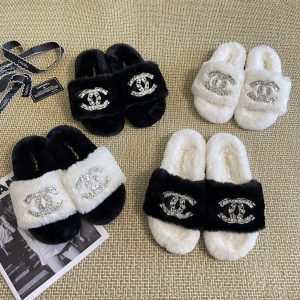 Replica Chanel Shoes 06OR13