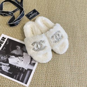 Replica Chanel Shoes 06OR14