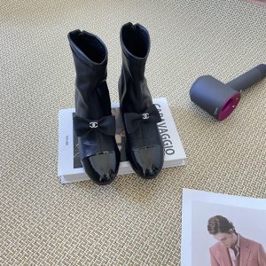 Replica Chanel Shoes 06OR19