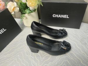 Replica Chanel Shoes 06OR39