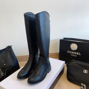 Replica Chanel Shoes 06OR402