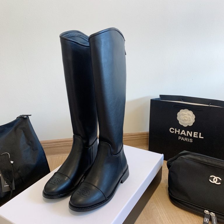 Replica Chanel Shoes 06OR402