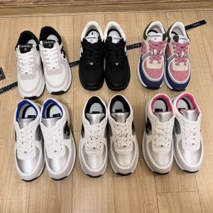 Replica Chanel Shoes 06OR43