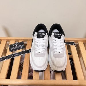 Replica Chanel Shoes 06OR44
