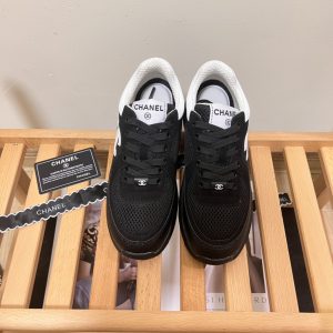 Replica Chanel Shoes 06OR45