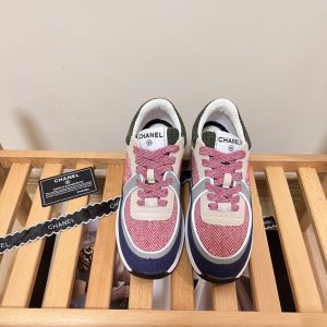 Replica Chanel Shoes 06OR46