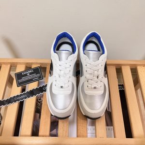 Replica Chanel Shoes 06OR48