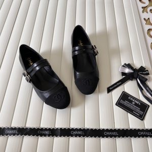 Replica Chanel Shoes 06OR49