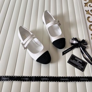 Replica Chanel Shoes 06OR50