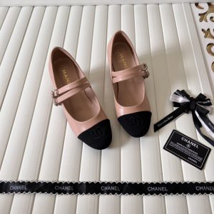 Replica Chanel Shoes 06OR51