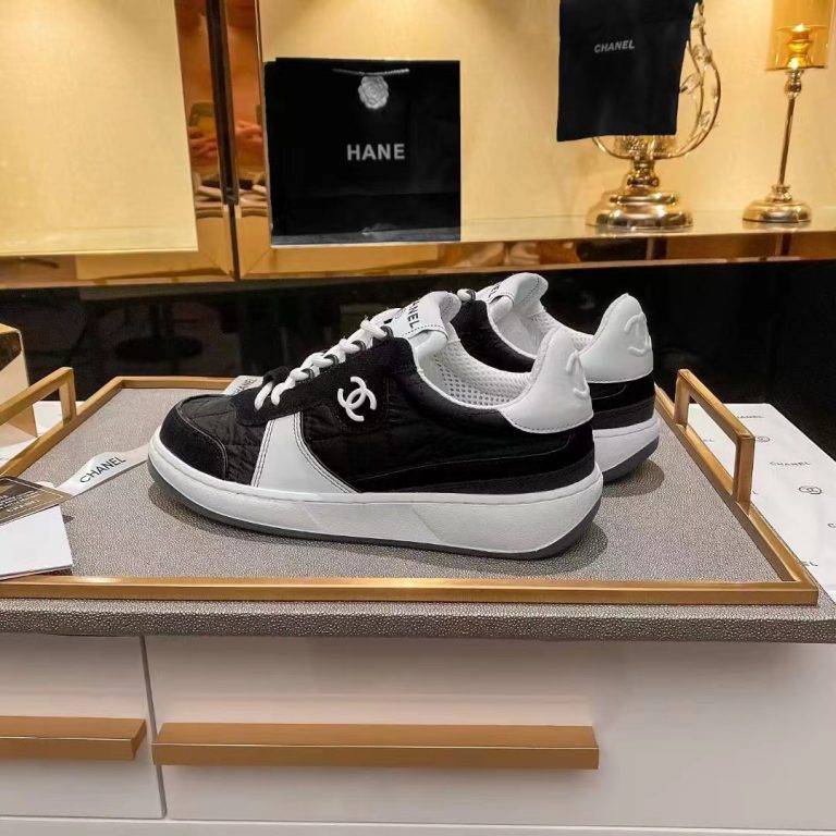 Replica Chanel Shoes 06OR54