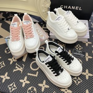 Replica Chanel Shoes 06OR55