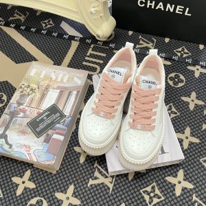 Replica Chanel Shoes 06OR56
