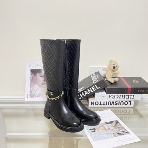 Replica Chanel Shoes 06OR60