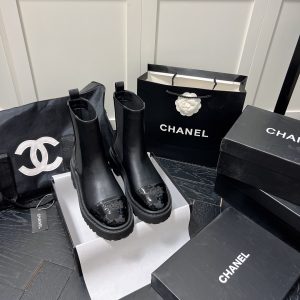 Replica Chanel Shoes 06OR61