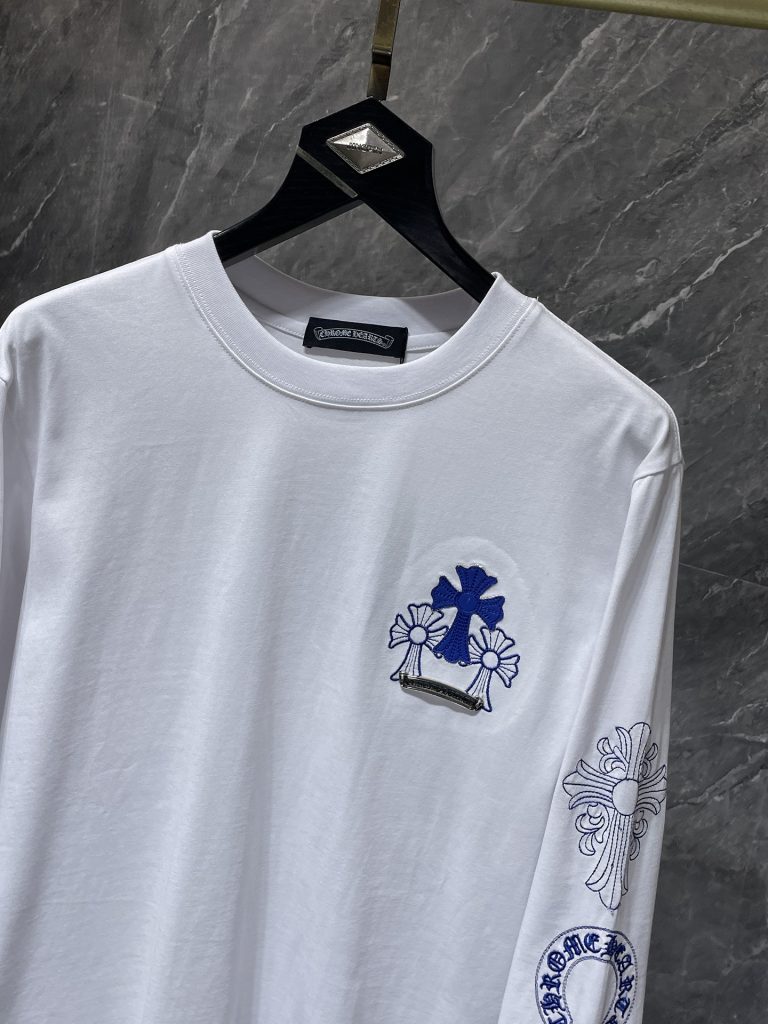 Replica Chrome Hearts Clothes 01RA601