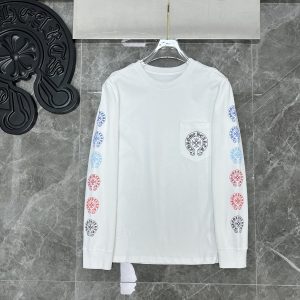 Replica Chrome Hearts Clothes 01RA609