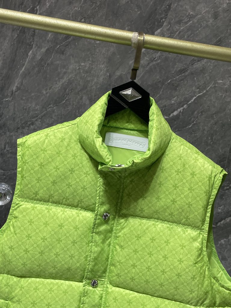 Replica Chrome Hearts Clothes 01RA626