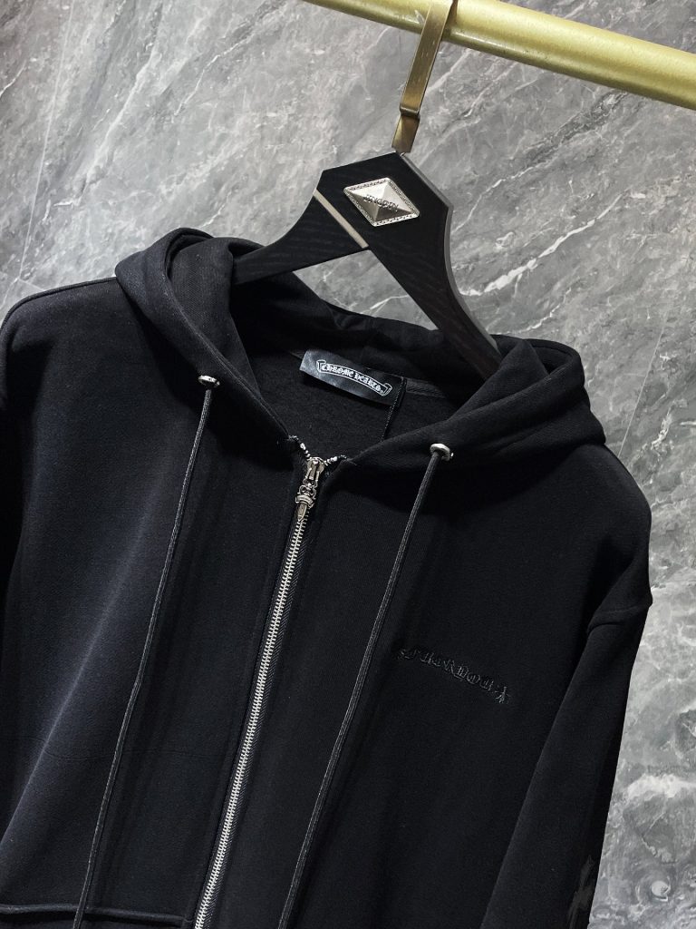 Replica Chrome Hearts Clothes 01RA630