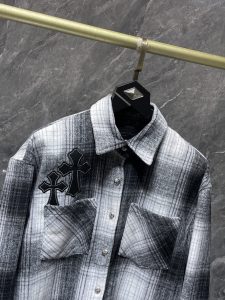 Replica Chrome Hearts Clothes 01RA633