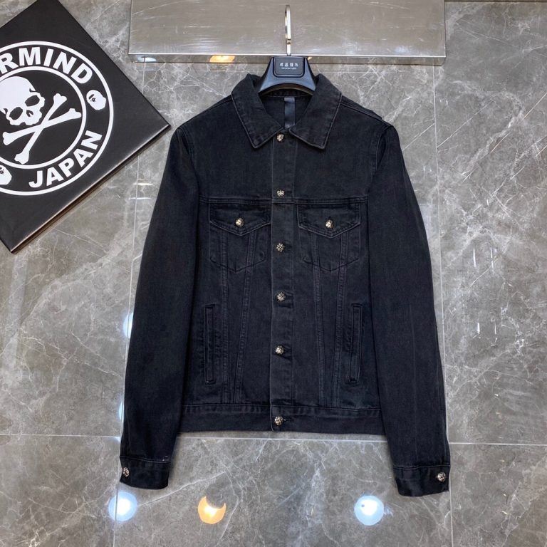 Replica Chrome Hearts Clothes 01RA634