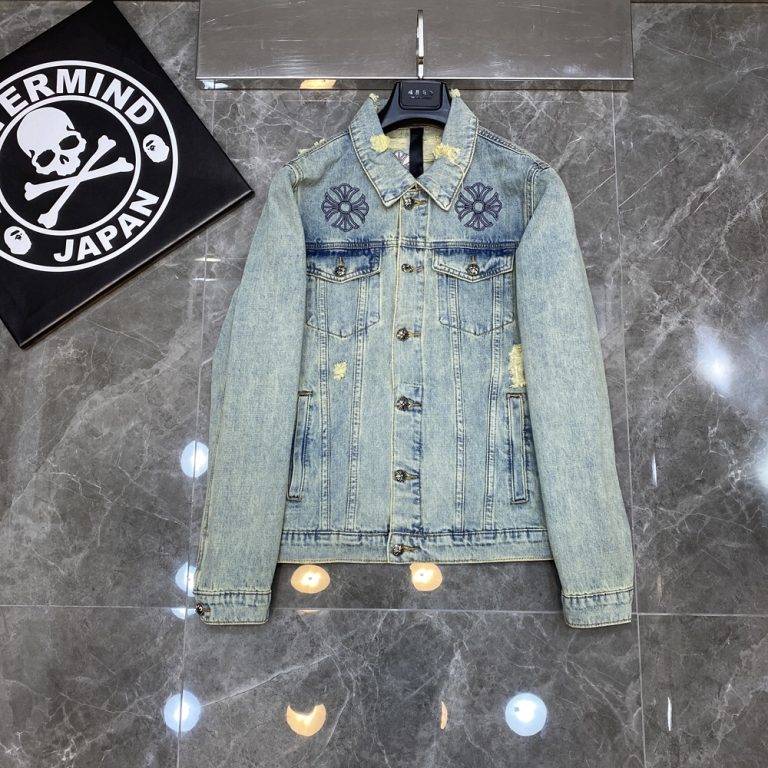 Replica Chrome Hearts Clothes 01RA635