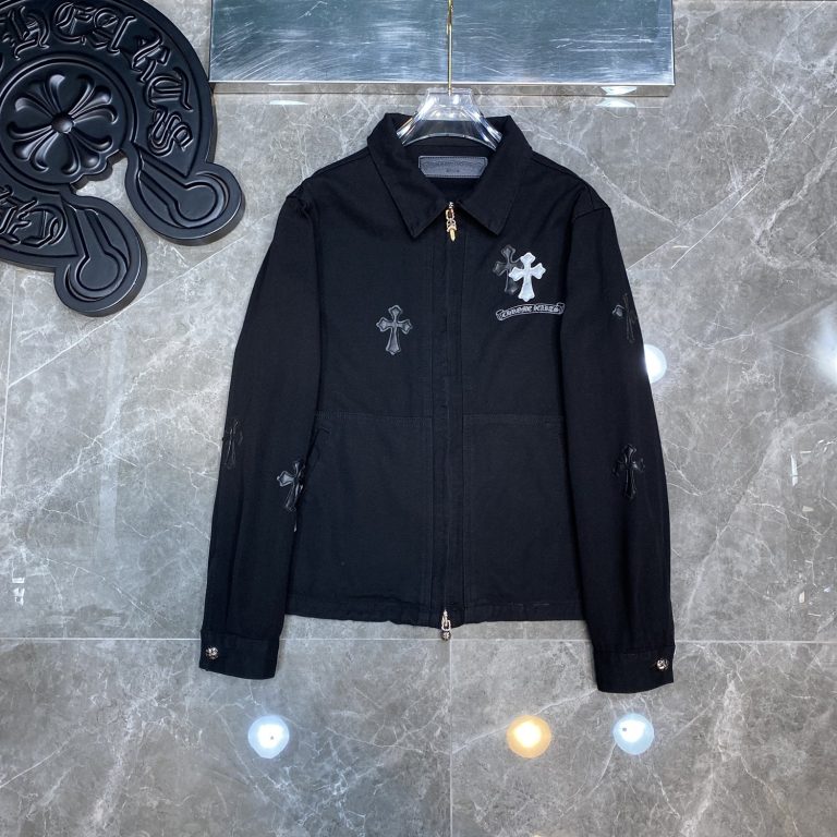 Replica Chrome Hearts Clothes 01RA636
