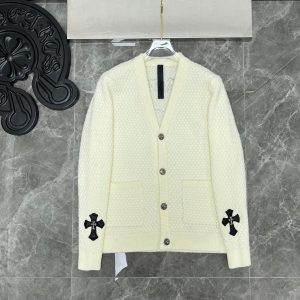 Replica Chrome Hearts Clothes 01RA637