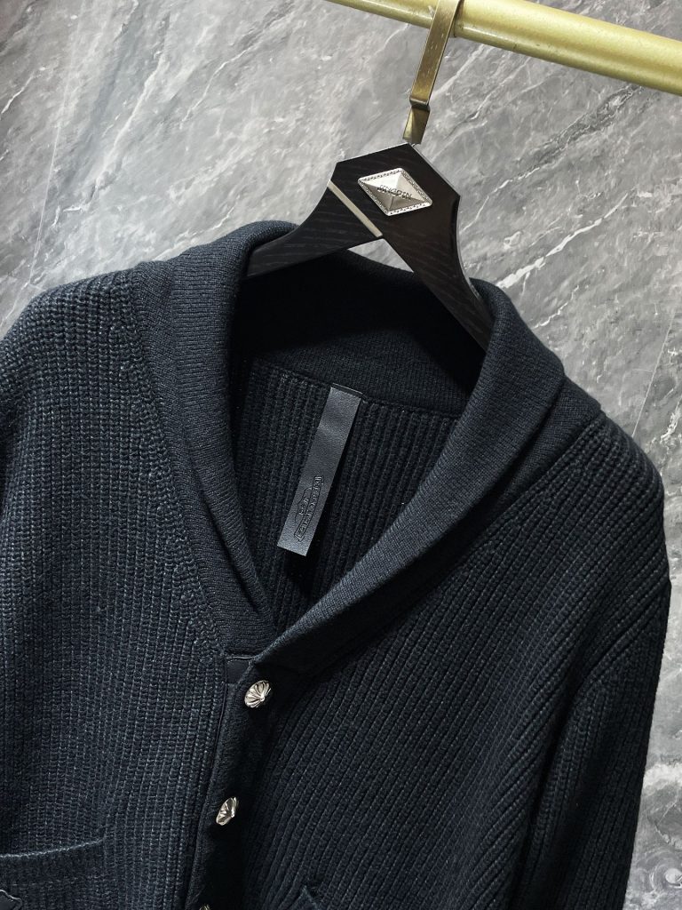 Replica Chrome Hearts Clothes 01RA638