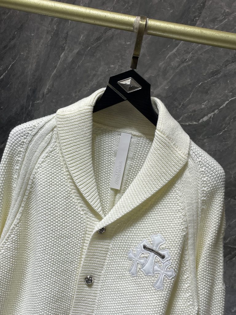 Replica Chrome Hearts Clothes 01RA639