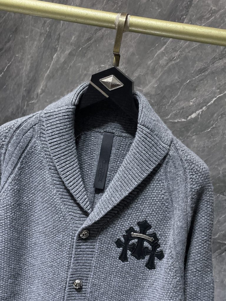 Replica Chrome Hearts Clothes 01RA640