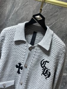 Replica Chrome Hearts Clothes 01RA643