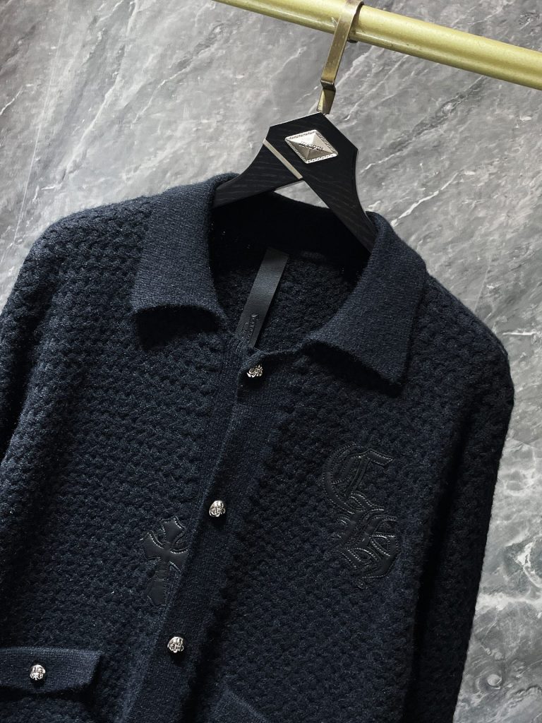 Replica Chrome Hearts Clothes 01RA644