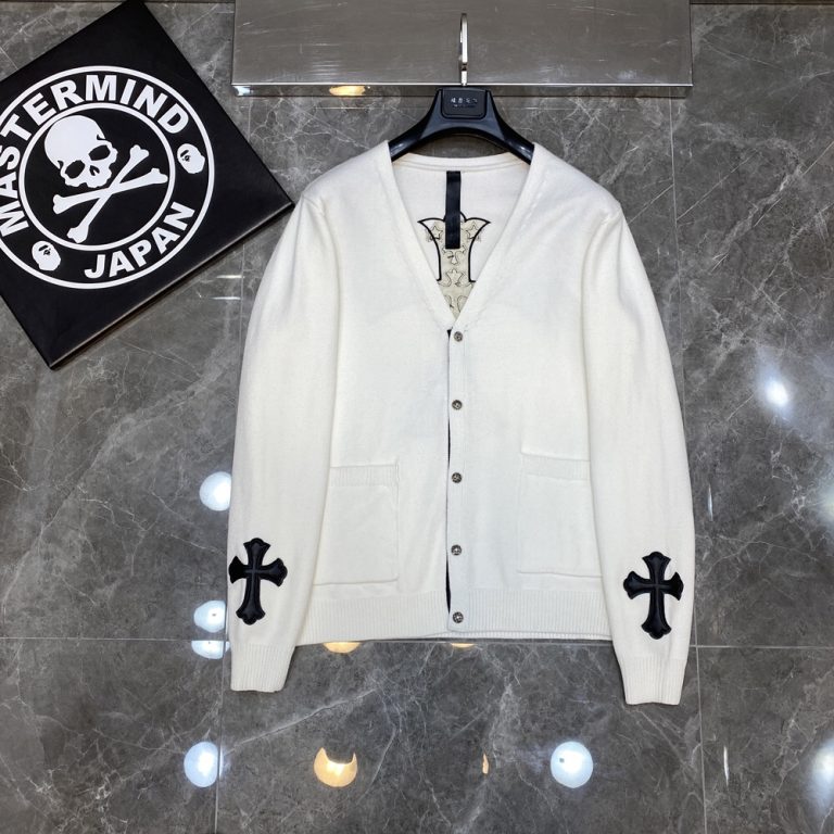 Replica Chrome Hearts Clothes 01RA645