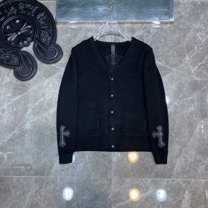 Replica Chrome Hearts Clothes 01RA646