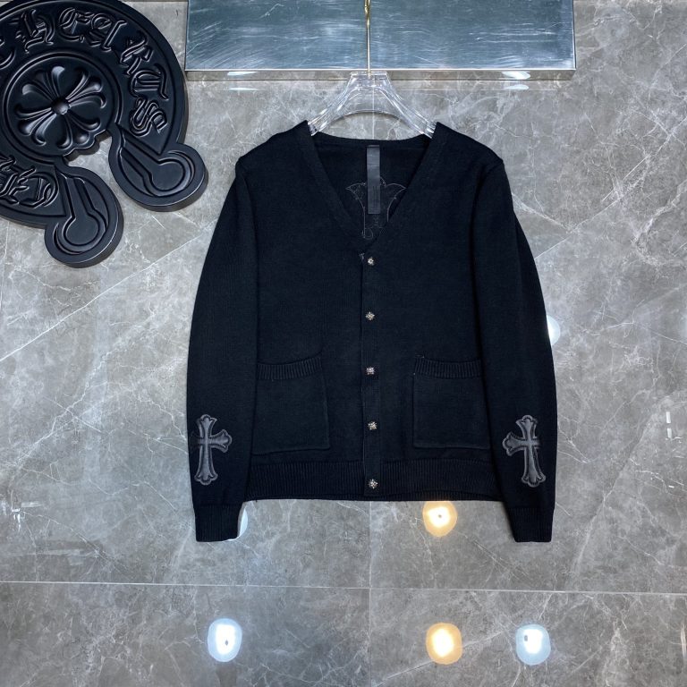 Replica Chrome Hearts Clothes 01RA646