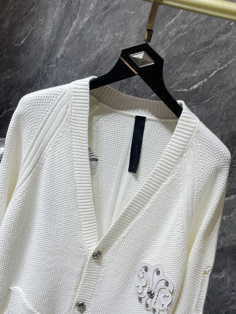 Replica Chrome Hearts Clothes 01RA652